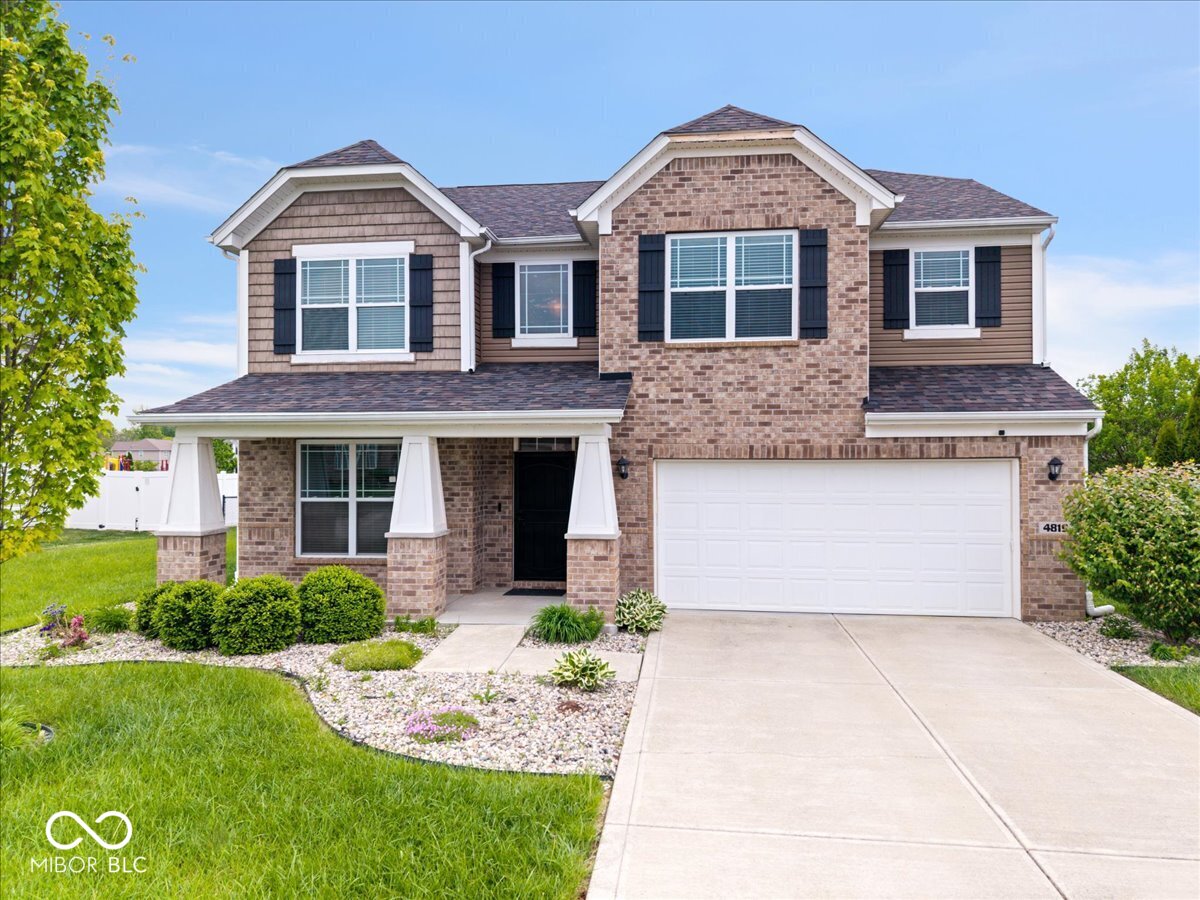 4819 White Marlin Drive