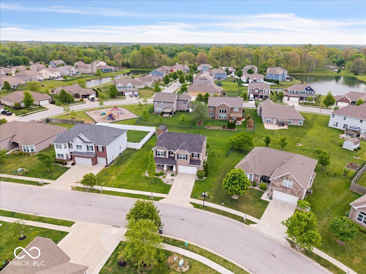 4819 White Marlin Drive