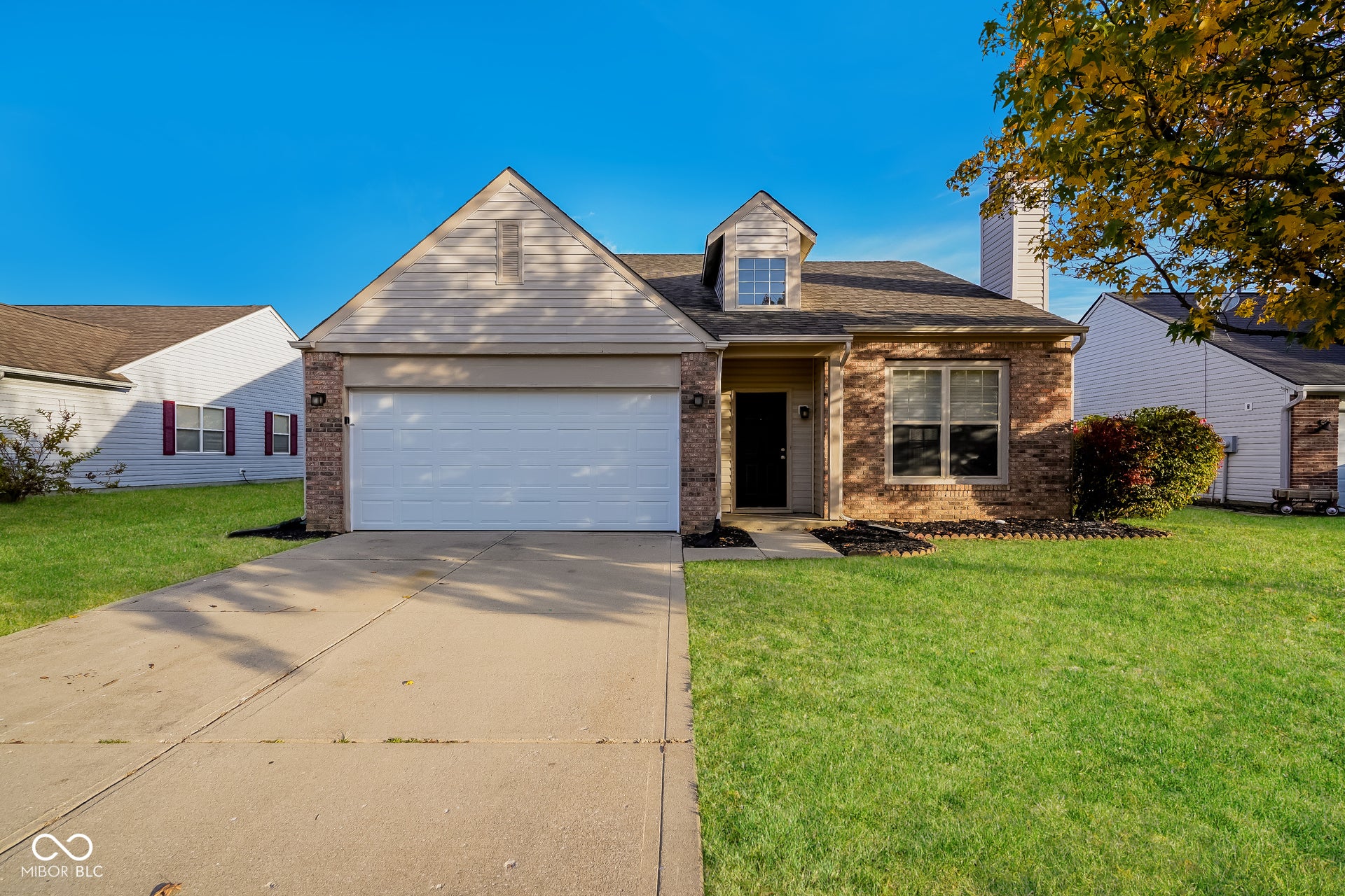 Photo 1 of 31 — 2155 Canvasback Drive, Indianapolis, IN 46234