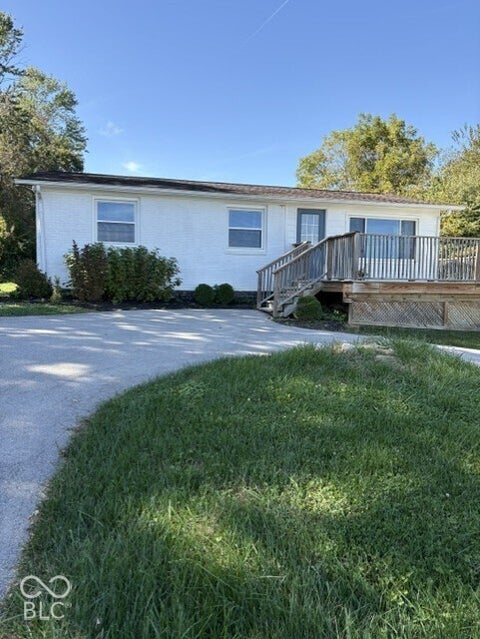 Photo for 12003 Hoosier Road