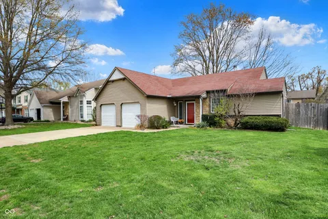1829 Catalano Drive, Indianapolis, IN 46214 - MLS#: 22032211
