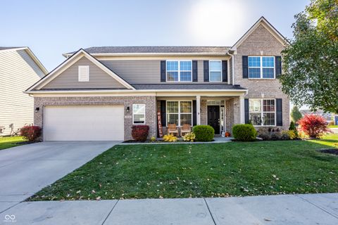 4141 Ginkgo Court Danville IN 46122