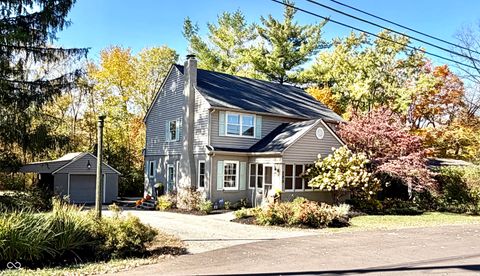 280 S 9th Street Zionsville IN 46077