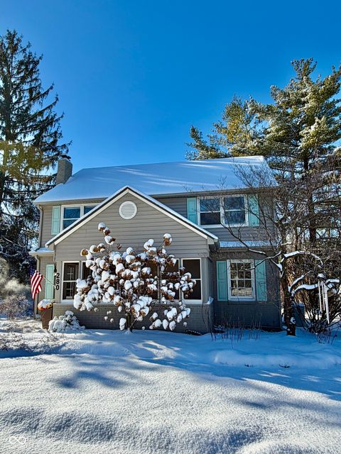 280 S 9th Street Zionsville IN 46077