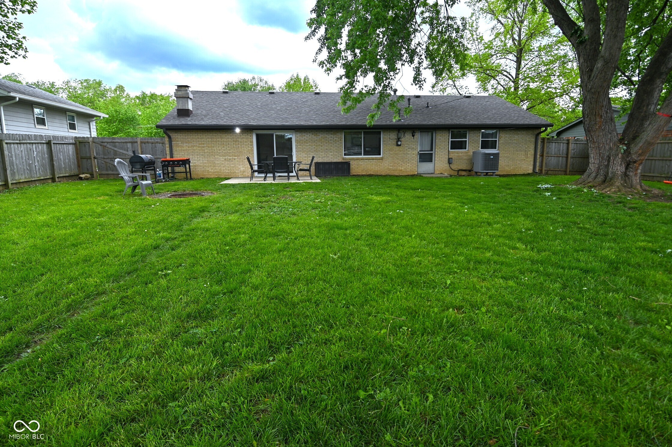 117 E Tilden Drive