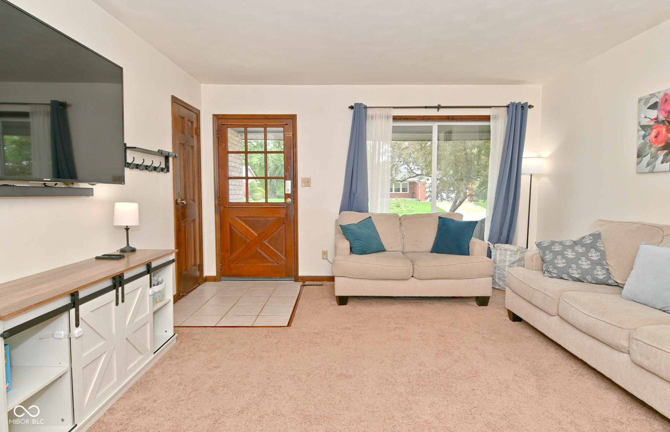 117 E Tilden Drive
