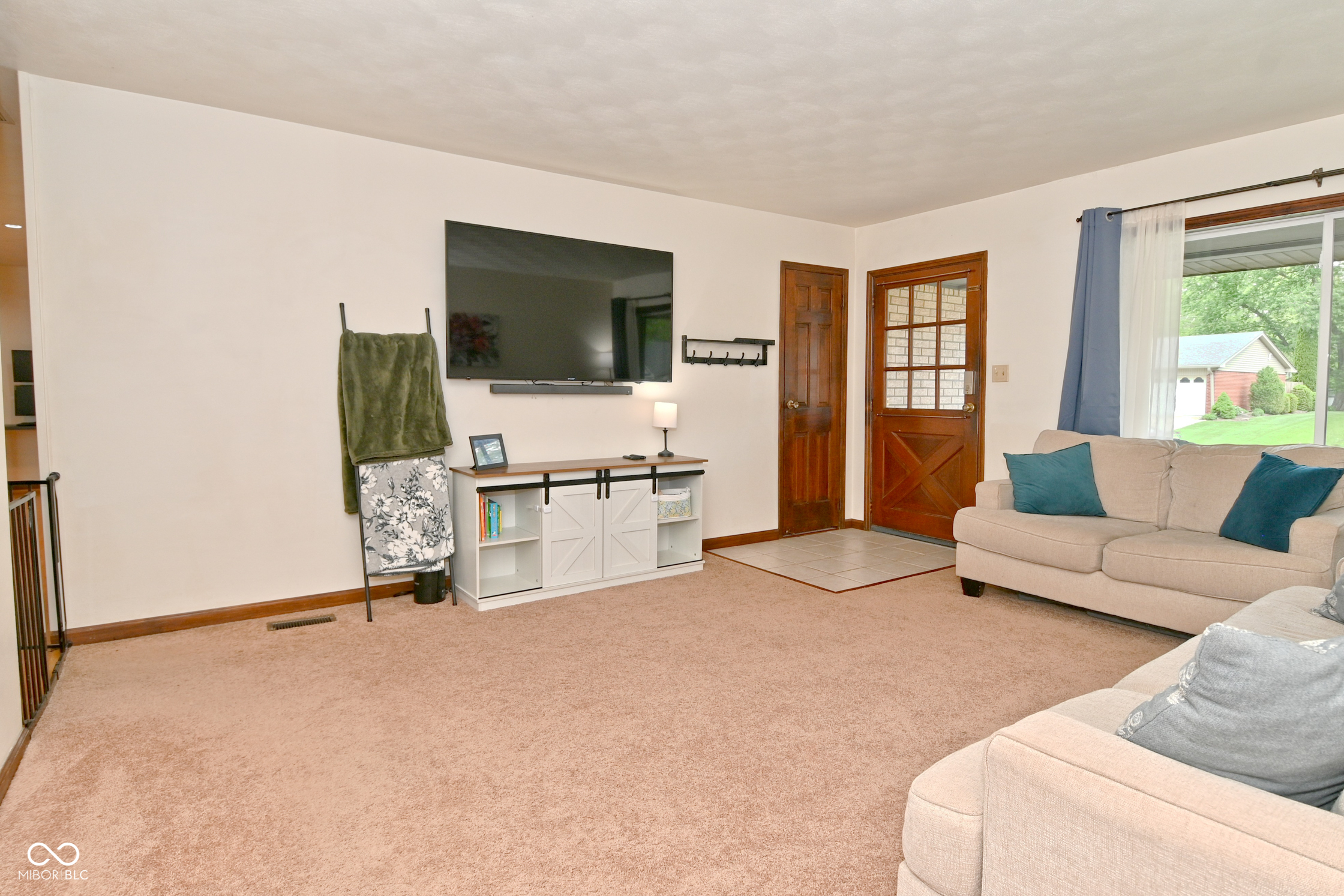 117 E Tilden Drive