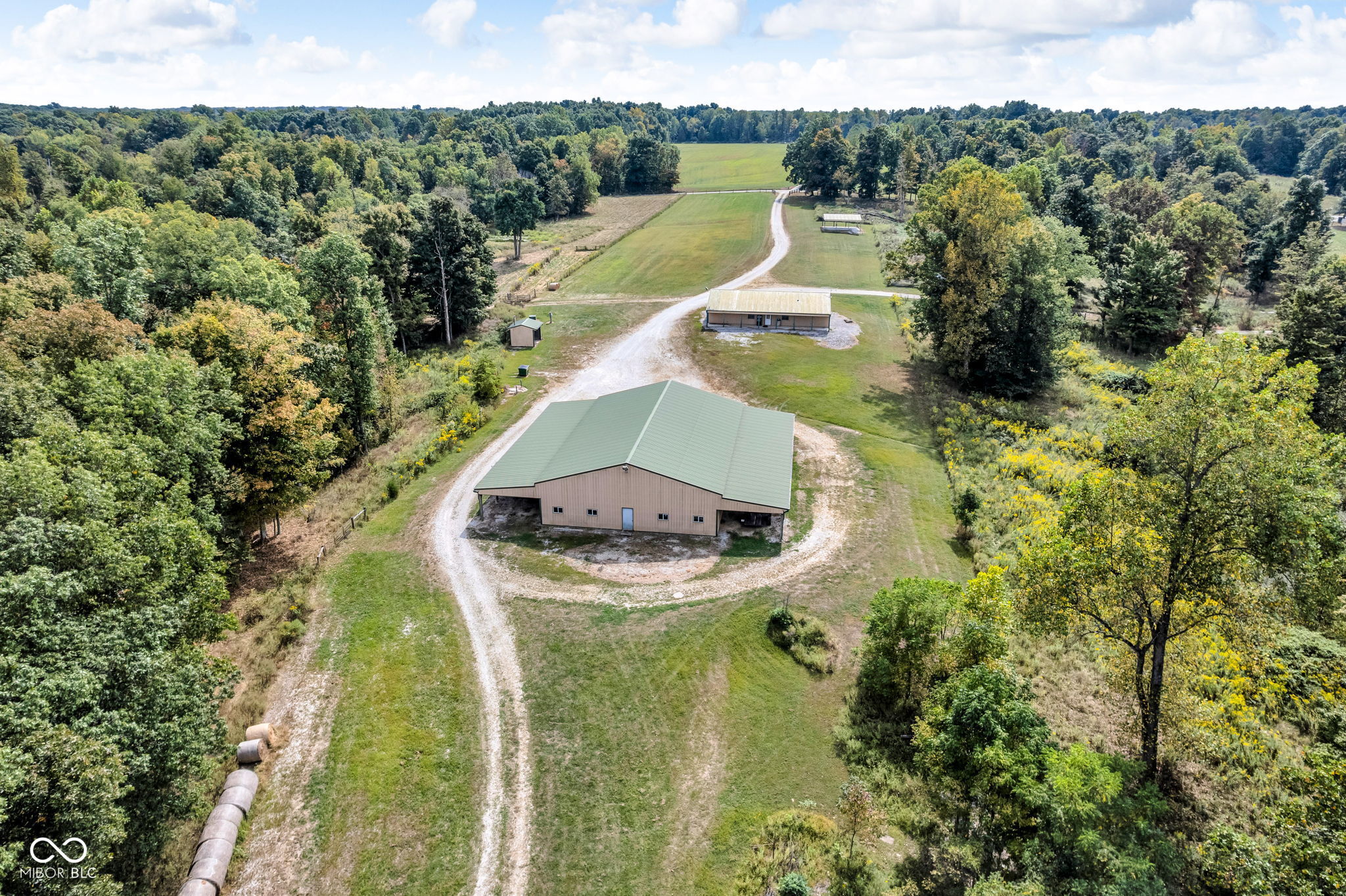 2475 W County Road 1050 S