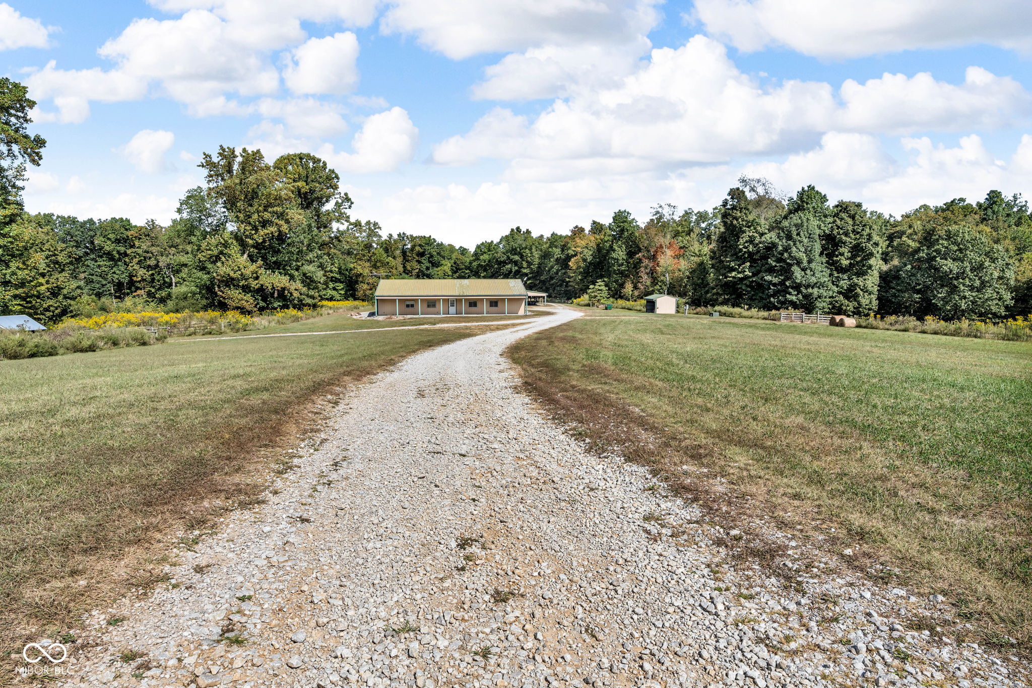 2475 W County Road 1050 S