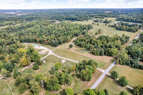 2475 W County Road 1050 S Cloverdale IN 46120