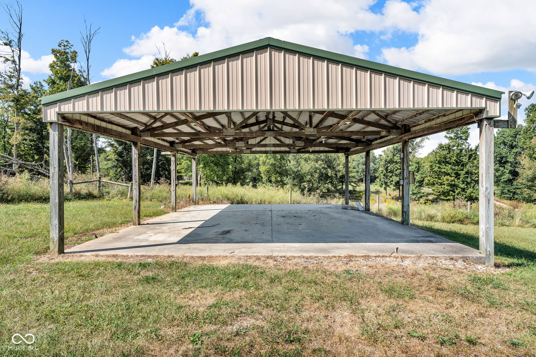 2475 W County Road 1050 S