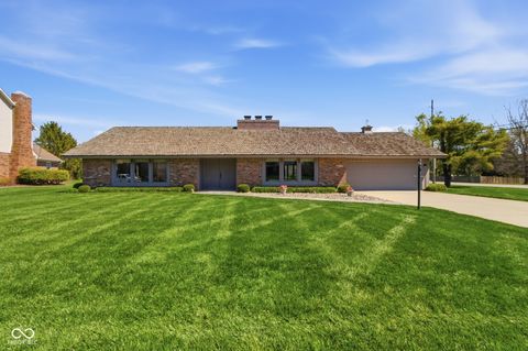 Photo of 21102 N Banbury Road, Noblesville, IN 46062 (MLS # 22093493)