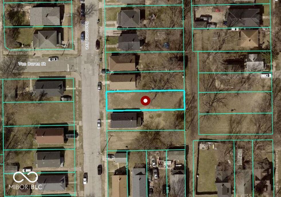 Photo 1 of 2 — 812 Sancome Avenue, South Bend, IN 46628