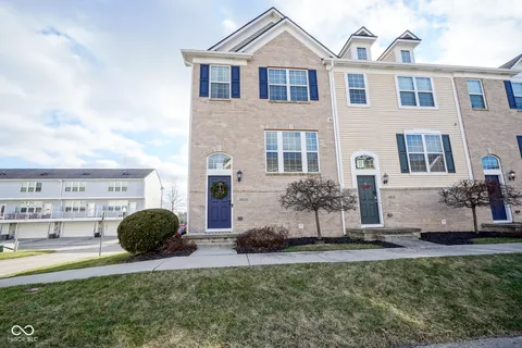 14024 Wimbleton Way, Fishers, IN 46037 - MLS#: 22016680
