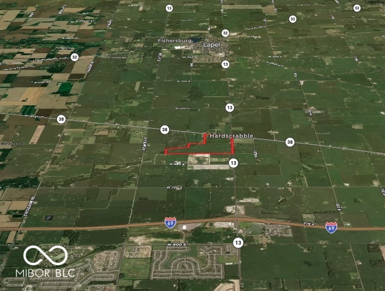 9007 S Indiana 13 & Indiana 38 Highway