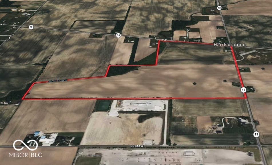 9007 S Indiana 13 & Indiana 38 Highway