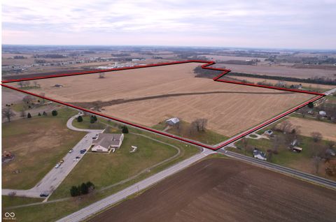 Photo for 9007 S Indiana 13 & Indiana 38 Highway