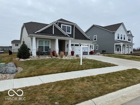 4175 Bozeman Way Bargersville IN 46106