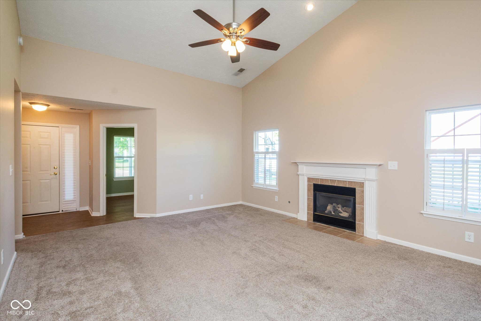 721 Bluff Creek Drive