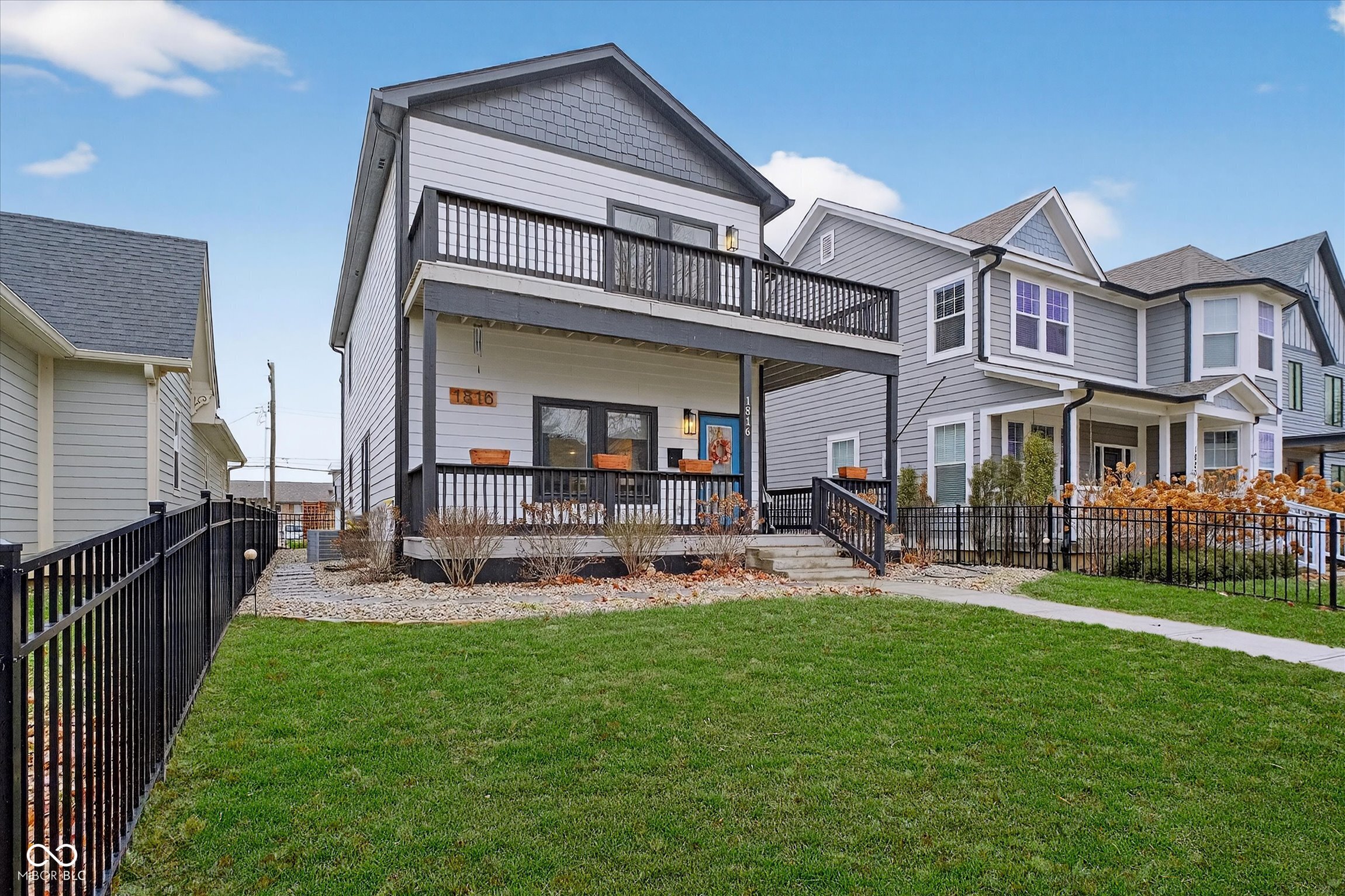 1816 Carrollton Avenue