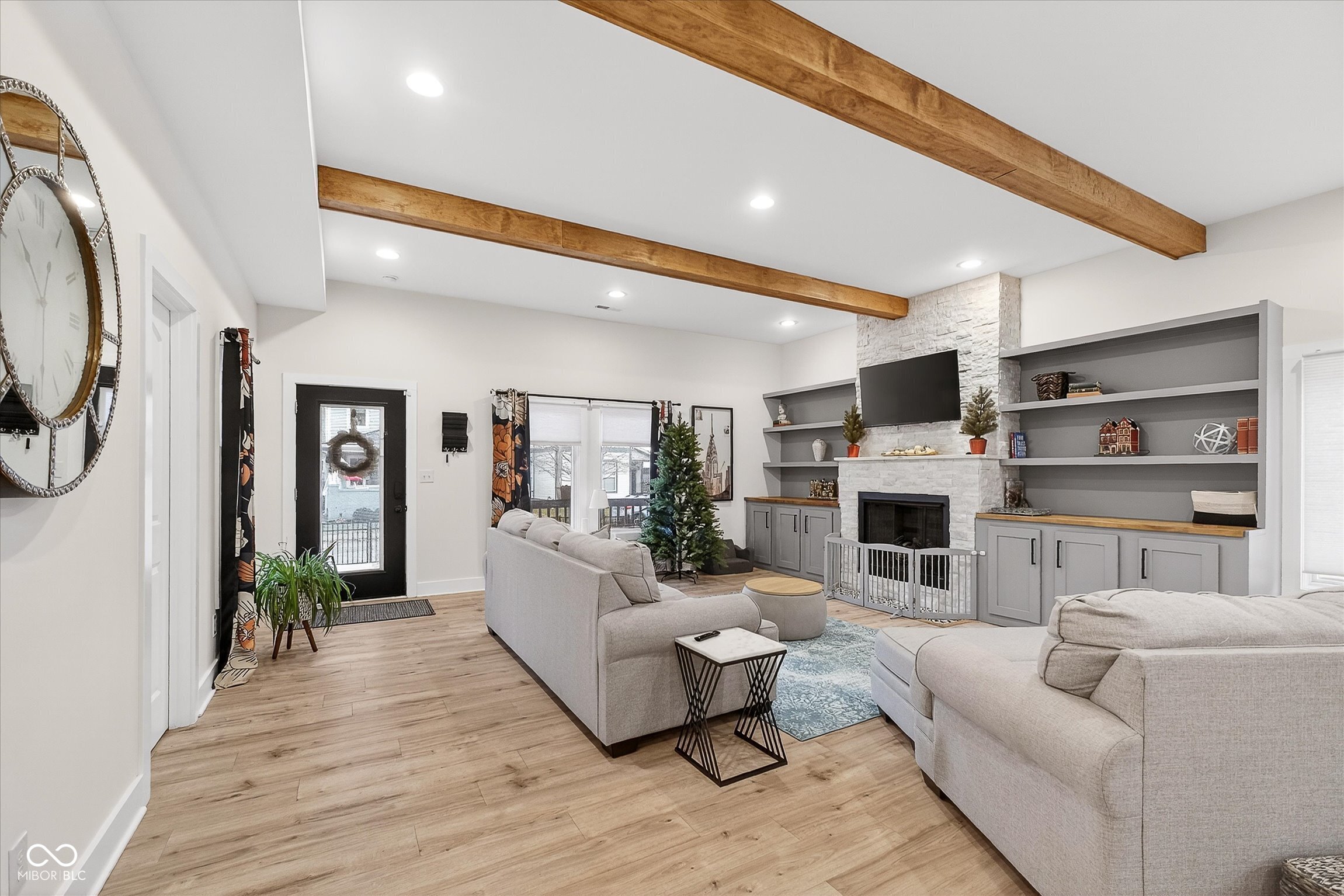 1816 Carrollton Avenue