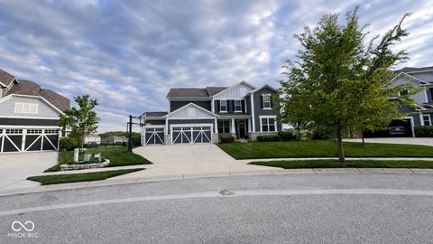 5597 Pecan Court Noblesville IN 46062