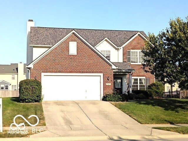1091 Scarlet Quarry Circle