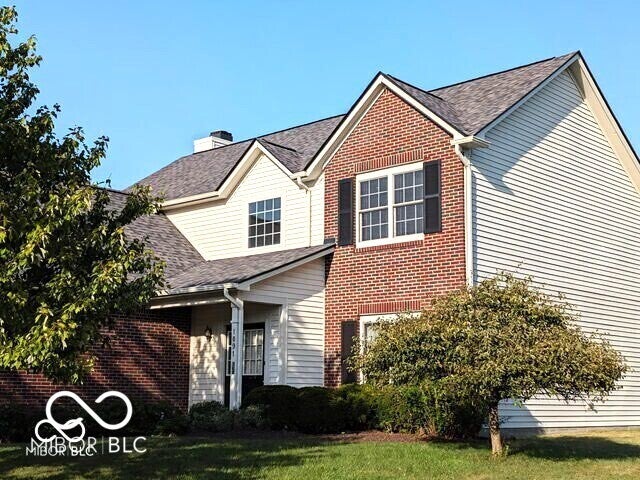 1091 Scarlet Quarry Circle