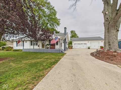 3504 W 25th Street Anderson IN 46011