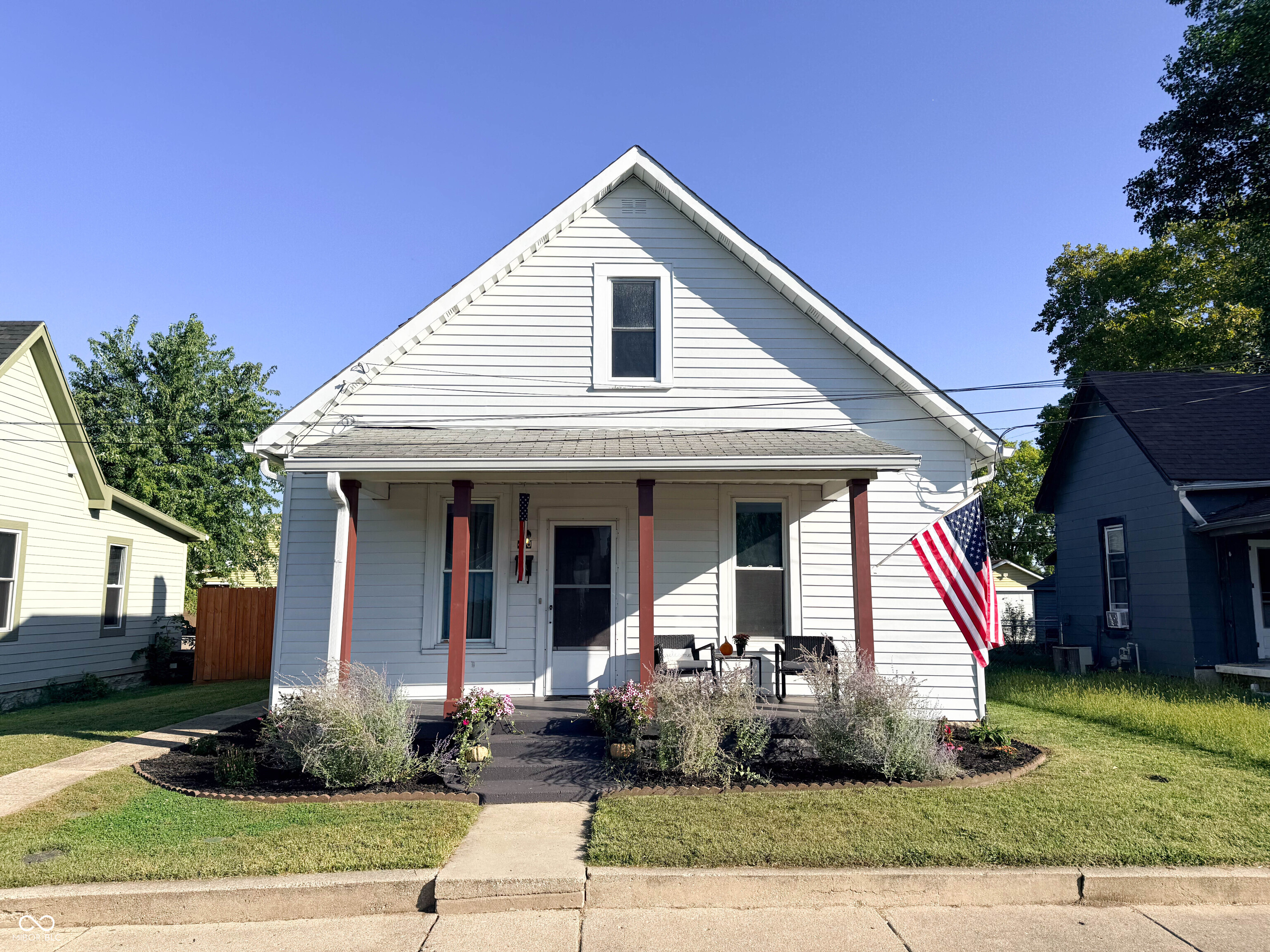 410 Howard Street