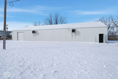 530 N 650 E Lebanon IN 46052