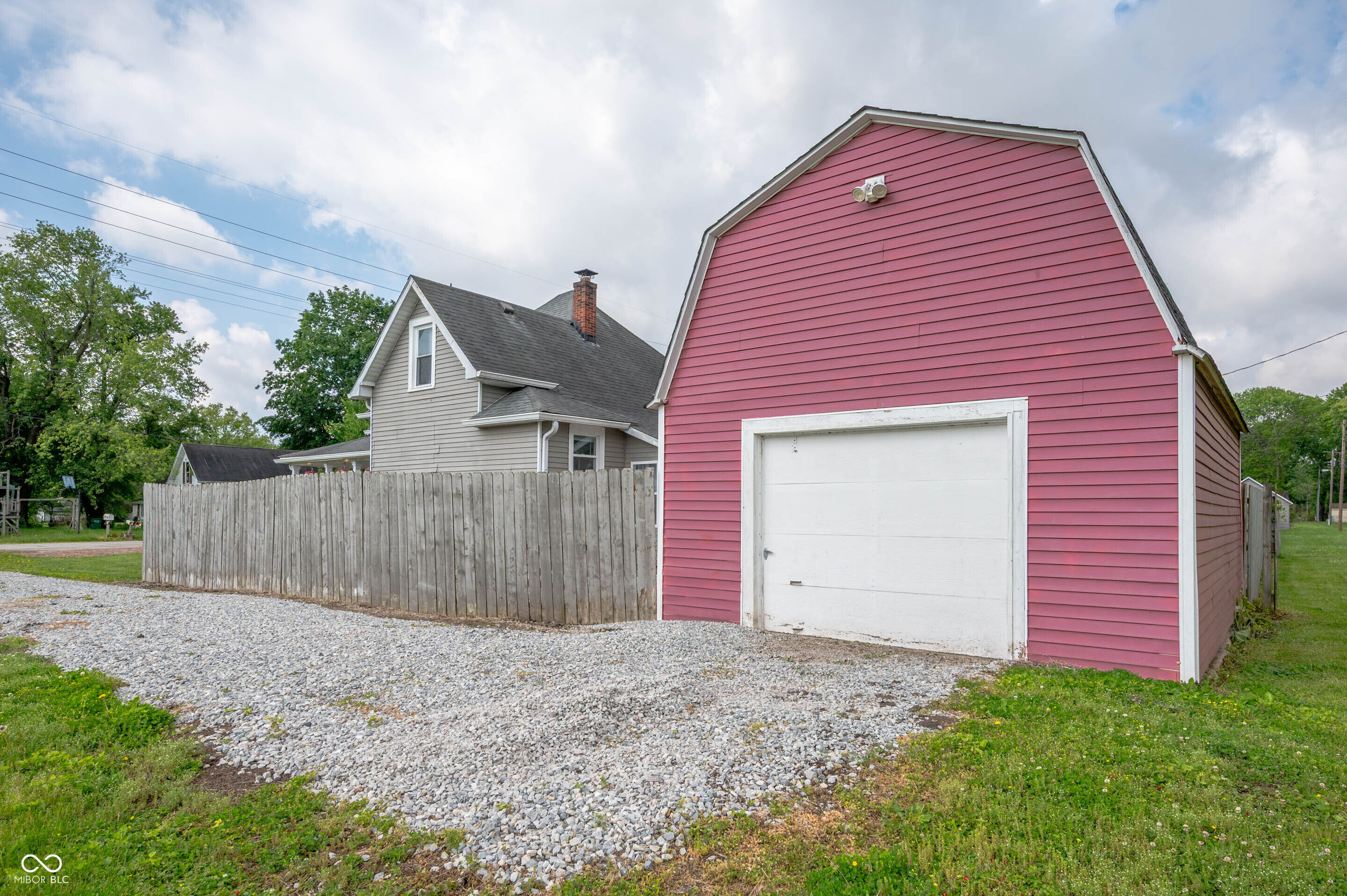 3360 Main Street