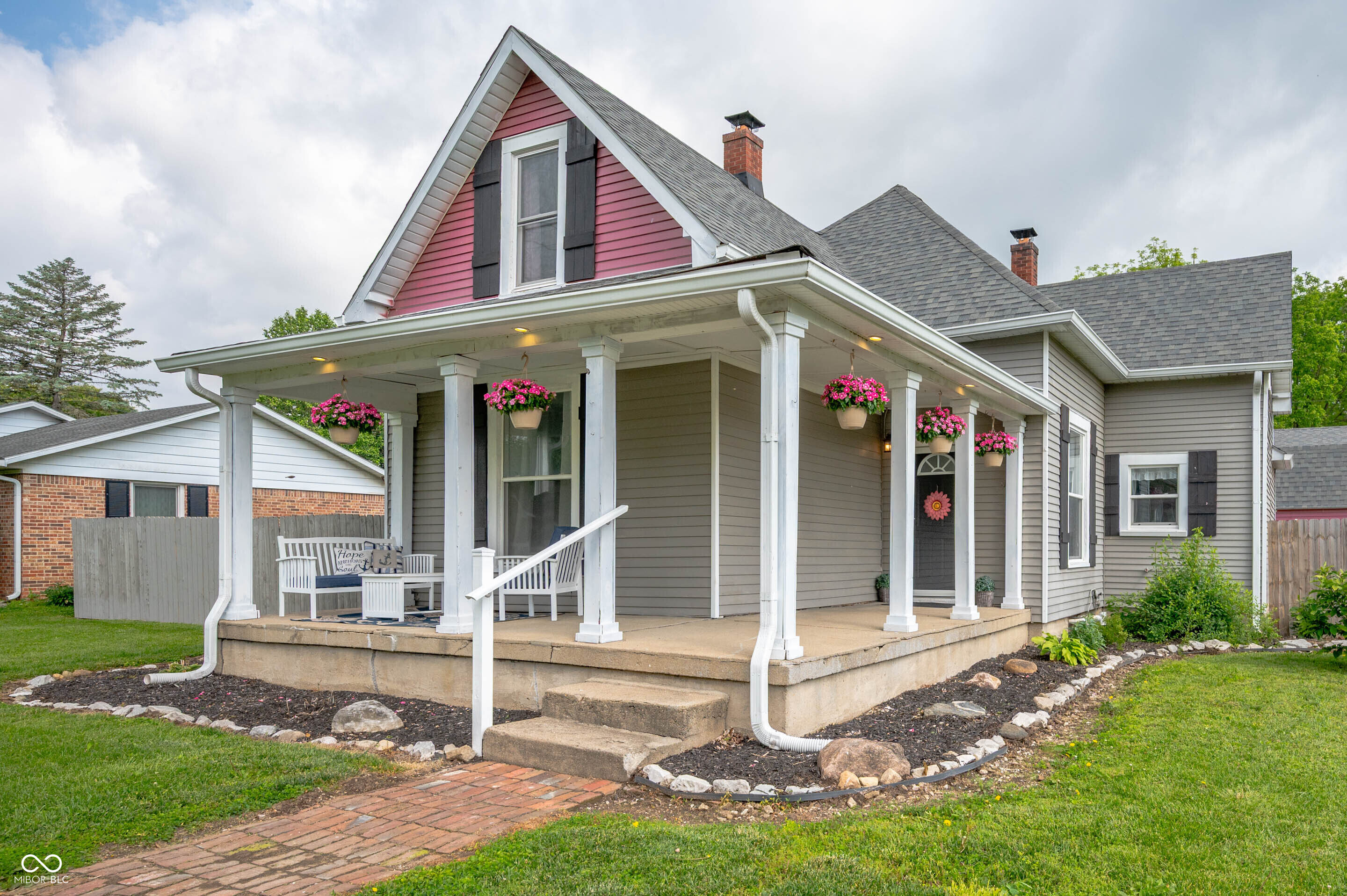 3360 Main Street