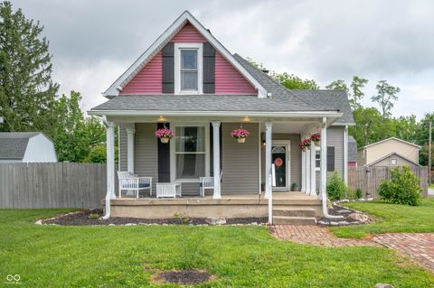 3360 Main Street Plainfield IN 46168