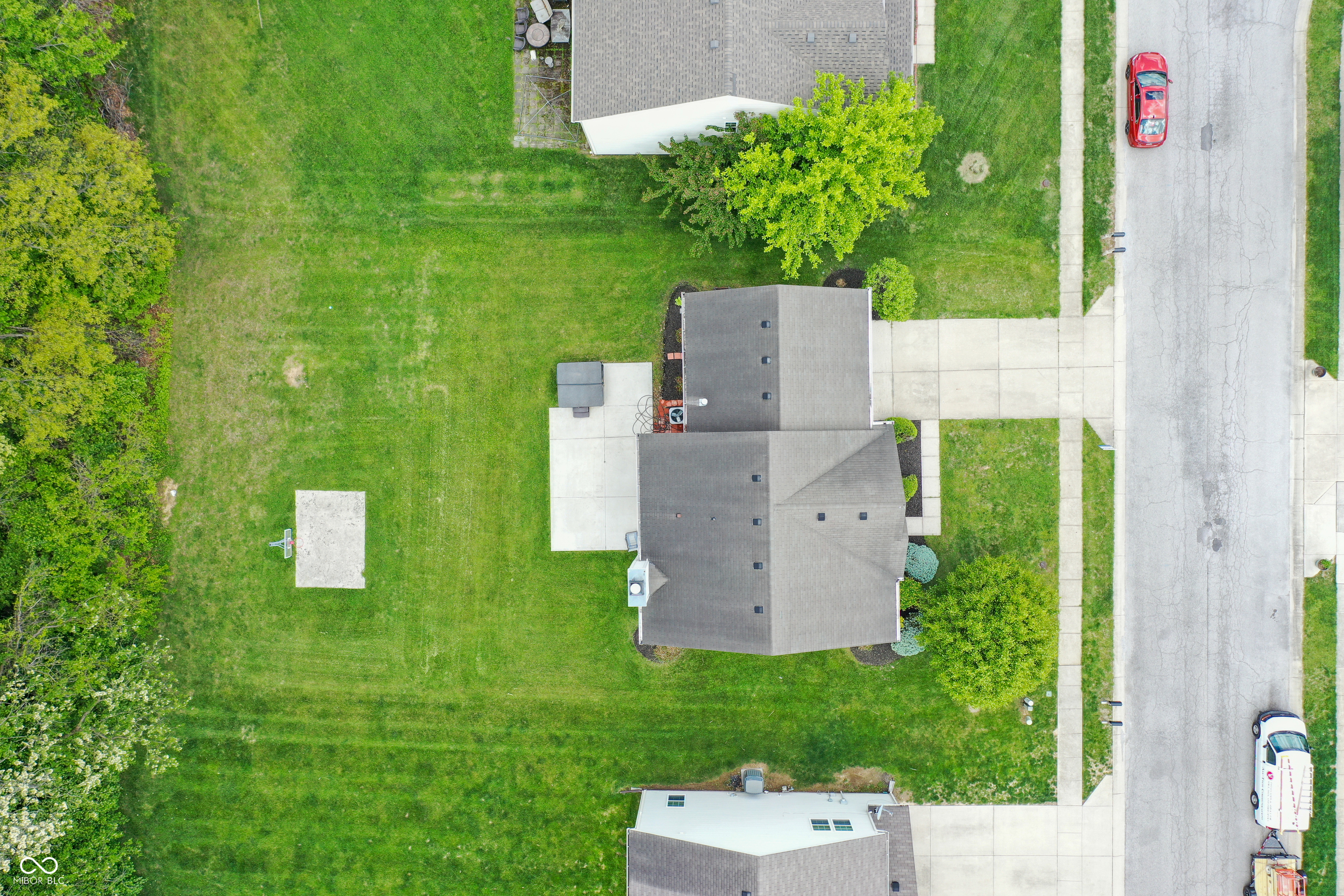1318 Aggie Lane
