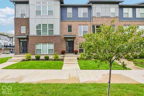Photo of 13352 Reyes Street, Fishers, IN 46037 (MLS # 22126417)