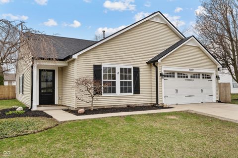 15187 Redcliff Drive Noblesville IN 46062