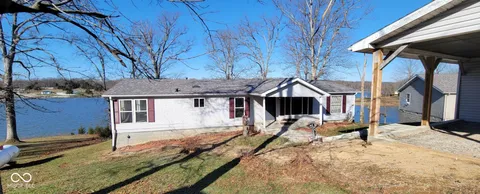 3827 Dam Court, North Vernon, IN 47265 - MLS#: 22007482