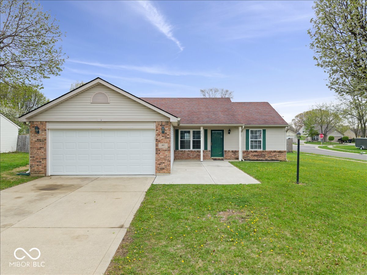 4057 Redbud Court
