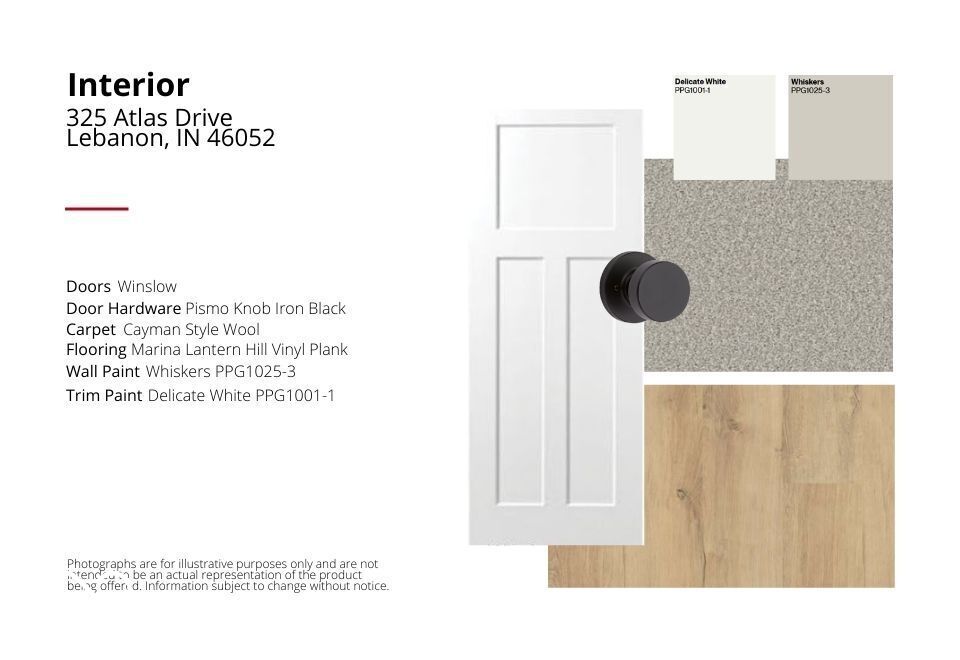 325 Atlas Drive