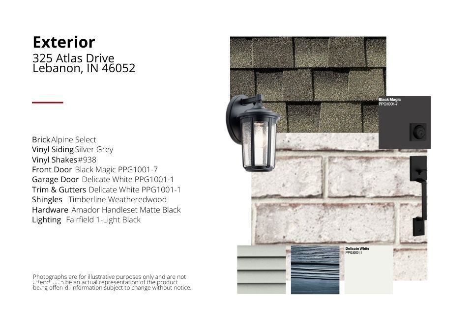 325 Atlas Drive