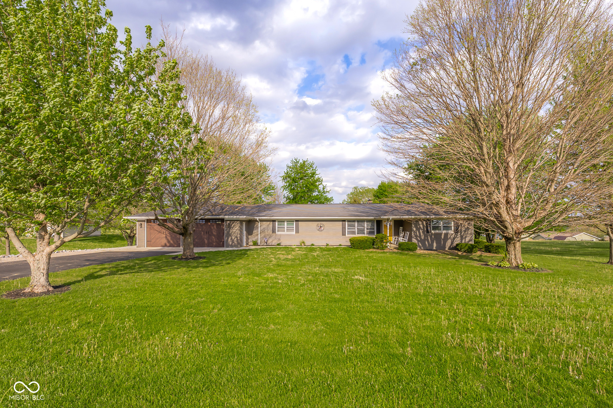 8101 N County Road 825 E