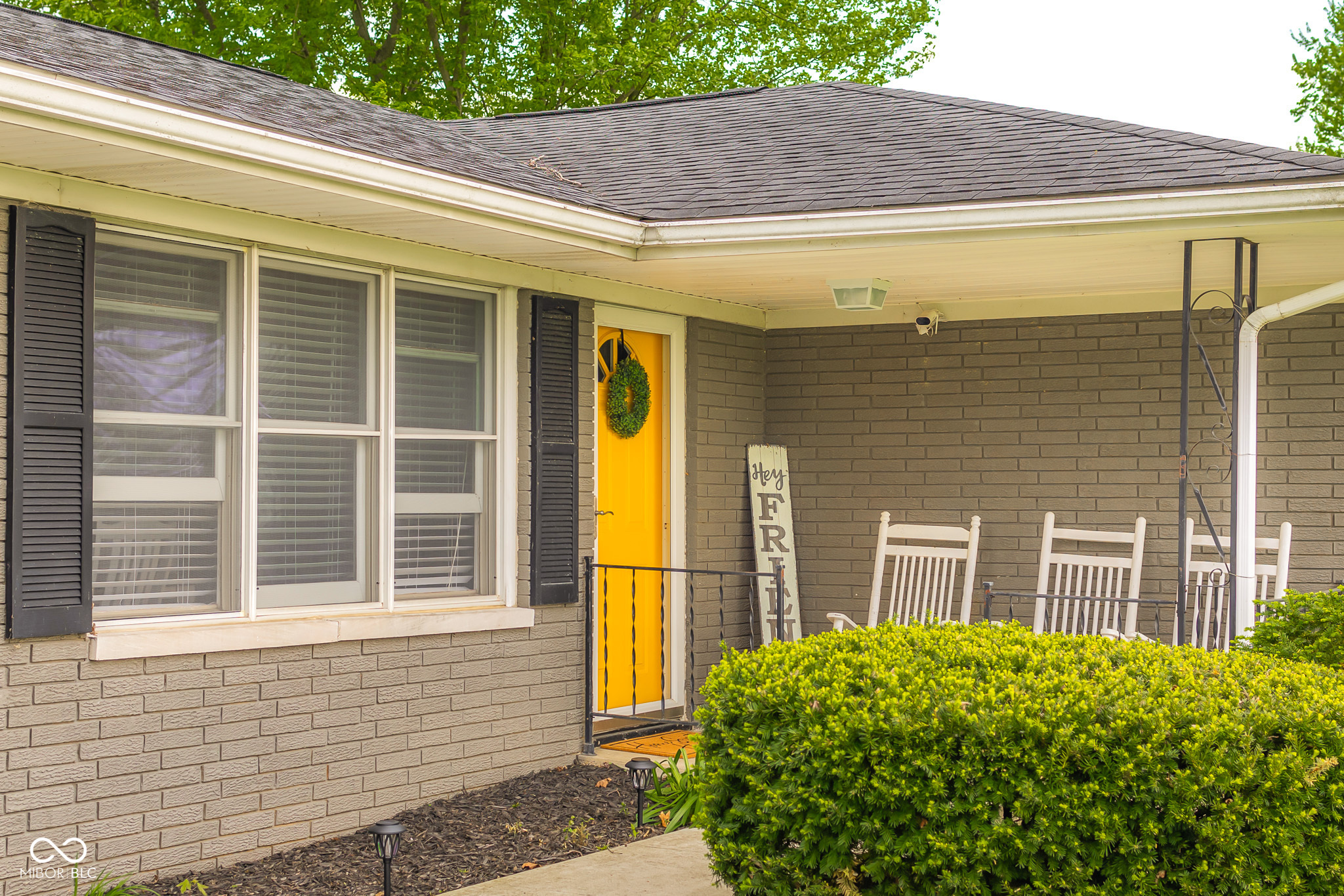 8101 N County Road 825 E