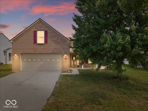 Photo of 58 Fillmore Way, Westfield, IN 46074 (MLS # 22112604)