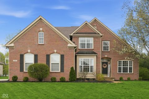 1559 Redsunset Drive Brownsburg IN 46112