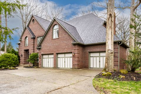 Photo of 7584 Ballinshire N, Indianapolis, IN 46254 (MLS # 22092745)