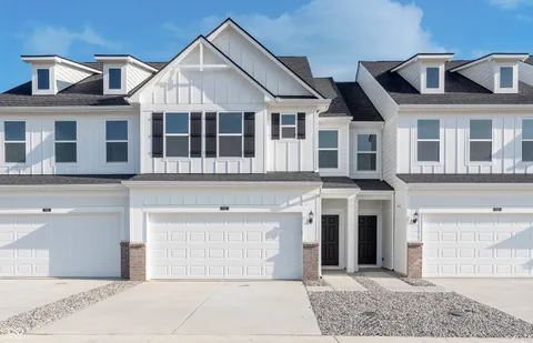 7324 Shroyer Way, Noblesville, IN 46062 - MLS#: 22025572
