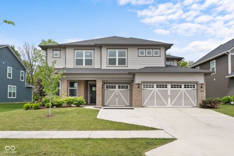 5264 Veranda Drive Noblesville IN 46062