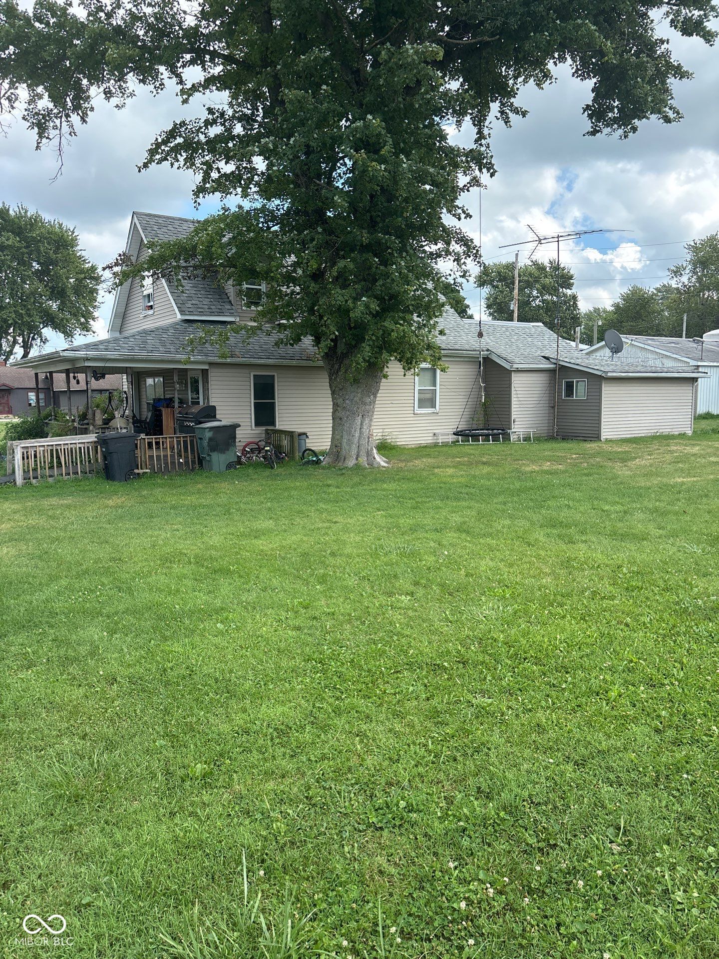 108 E High Street