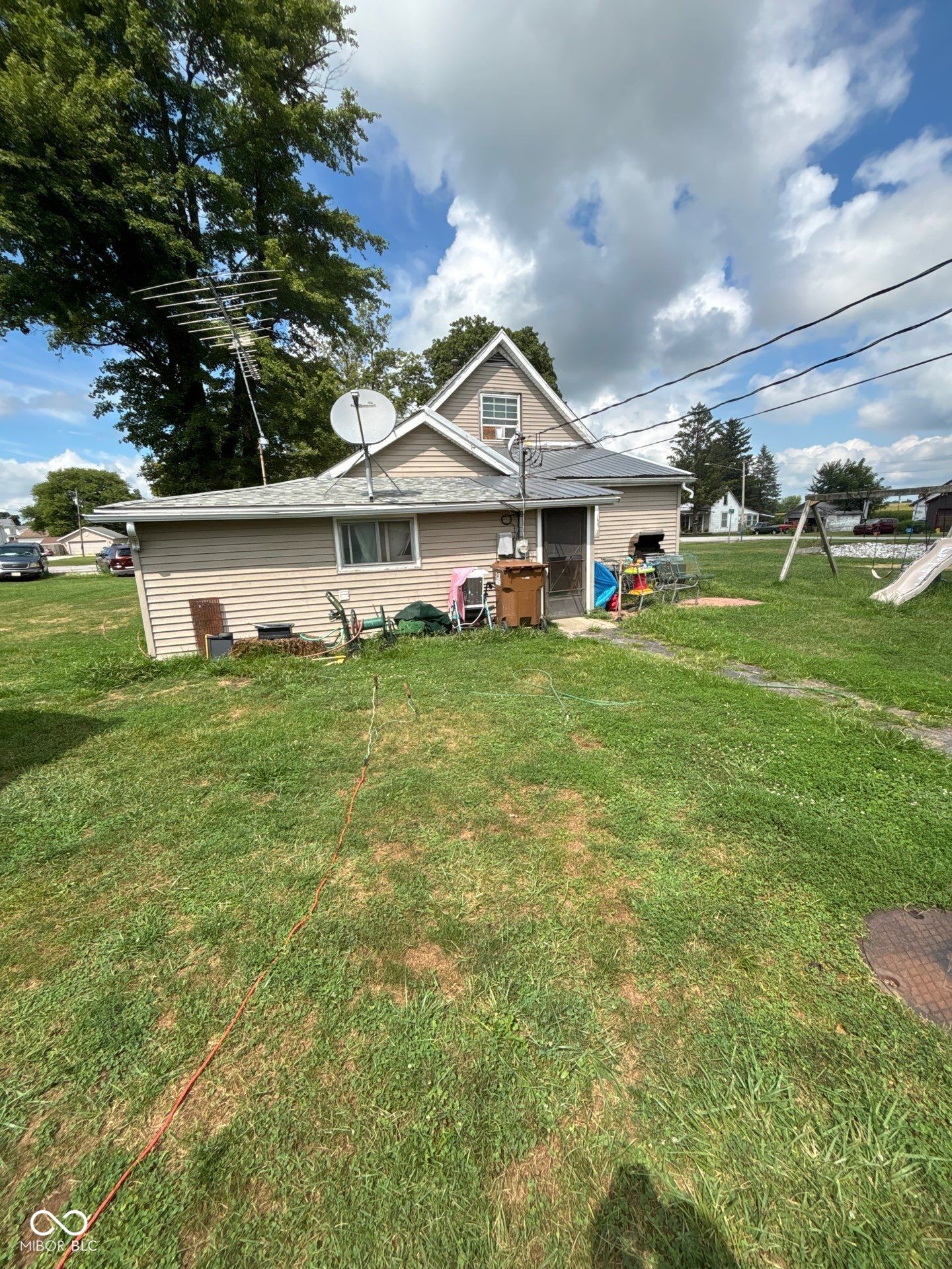 108 E High Street
